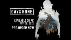 معرفی ویژگی های جدید بازی Days Gone در کامپیوتر و تاریخ انتشار بازی