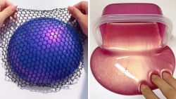 مجموعه اسلایم**اسلایم ارامش بخ...