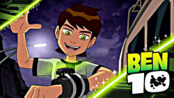 انیمیشن بن تن با دوبله فارسی -...