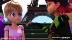 فیلم ماجراجویی در پاریس فصل ۴...