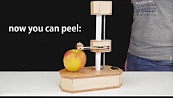 ایده های هنری فوق&zwnj;العاده...