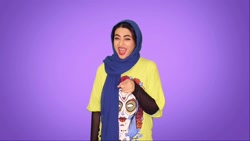 طنز جدید سرنا امینییی  اقا مور...