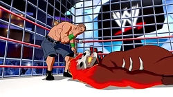 Scooby-Doo! WrestleMania Myste...