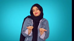 سرنا امینی پسته و آجیل نریزید...