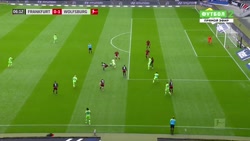 هفته بیست و هشتم بوندسلیگا؛ فر...