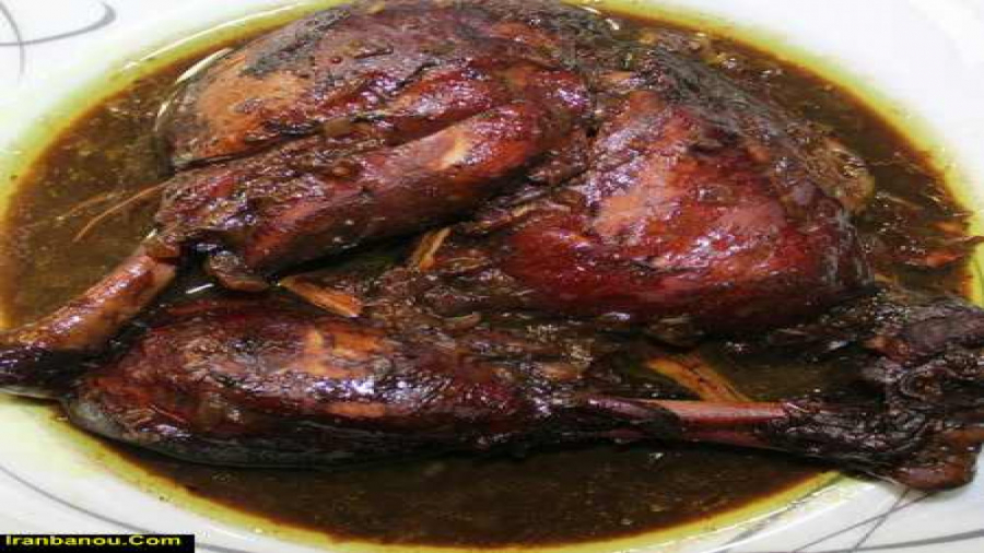 مرغ ترش (شمالی)