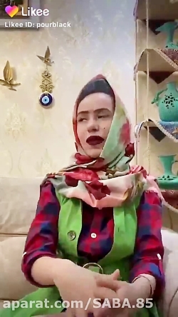 پریسا پور بلک