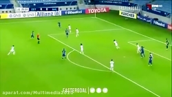 بازی برگشت فصل قبل که سه تا زد...