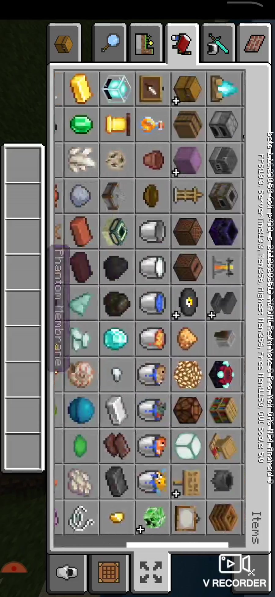 آموزش ساخت پورتال یا دریچه اندر دراگون در ماینکرافت