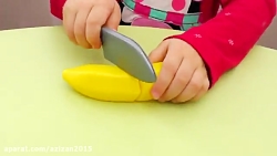 برنامه کودک شاد دیانا روما - د...