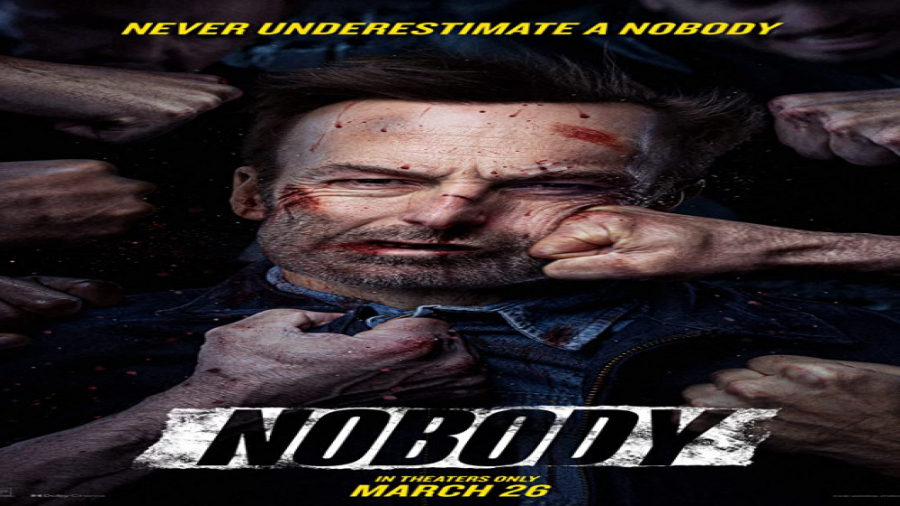 فیلم هیچکس Nobody 2021 زیرنویس فارسی (کیفیت 720) زمان5378ثانیه