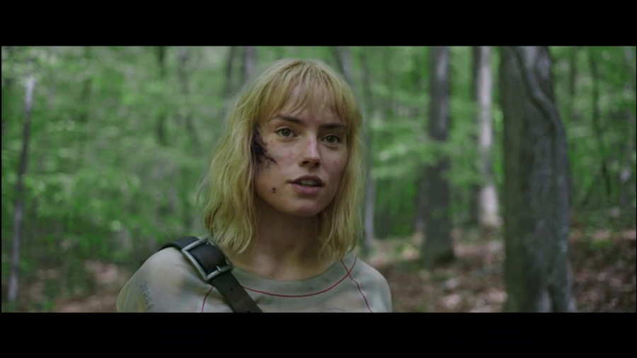 دانلود فیلم آشوب مدام Chaos Walking 2021  با دوبله فارسی زمان142ثانیه