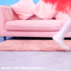 ویدیو تروم تروم  فان و سرگرمی...