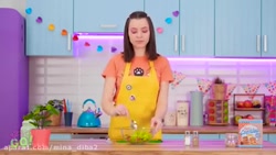 ویدیوی تروم تروم / سرگرمی و فا...