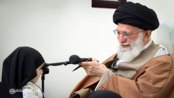 مستند لشکر زینبی