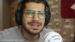 اتفاقات عجیب دوربین مدار بسته....