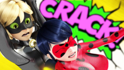 طنز ساختگی میراکلس