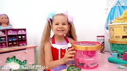 دیانا و روما - دیانا روما - دی...