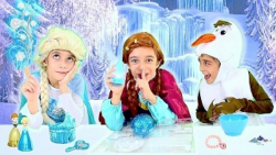 معرفی وسایل جالب فروزنی ها