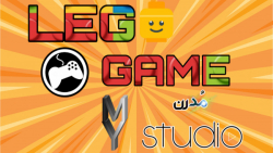 ویژه برنامه ی LEGO GAME ، بررسی بازی های لگویی