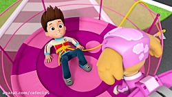 دانلود انیمیشن سگهای نگهبان  س...