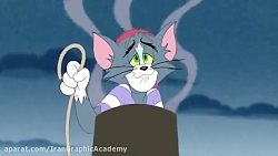 کارتون تام و جری // انیمیشن تا...