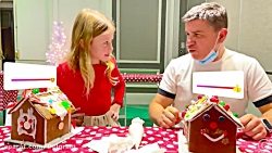 ناستیا و استیسی  ناستیا  ناستی...