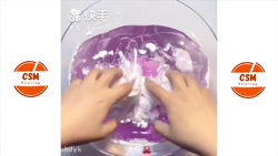 اسلایم های رضایت بخش ترین اسلا...