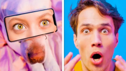 تفریحی و سرگرمی : ایده های تفر...