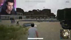 آریا کئوکسر | پابجی لایت