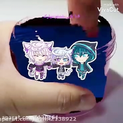 ۱۰۶ تایی شدم