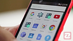 بررسی اندروید 6 - زومیت