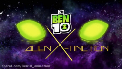 کارتون  بن تن ریبوت  فصل 5 قسم...