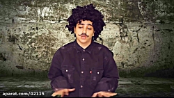 کلیپ های طنز سرنا امینیییییی /...