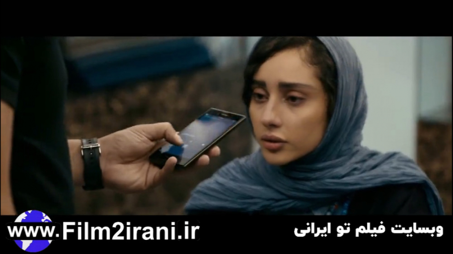 سریال سیاوش قسمت 12 دوازدهم - فیلم تو ایرانی زمان59ثانیه