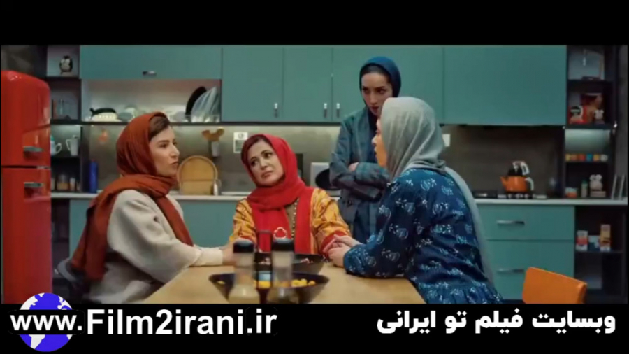 سریال مردم معمولی قسمت 4 چهارم رامبد جوان - فیلم تو ایرانی زمان57ثانیه