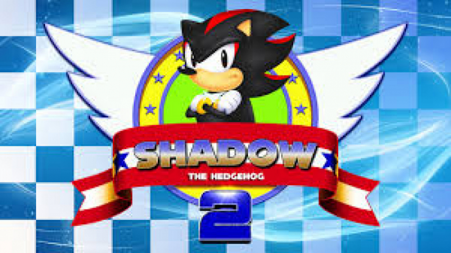 shadow mod in sonic2