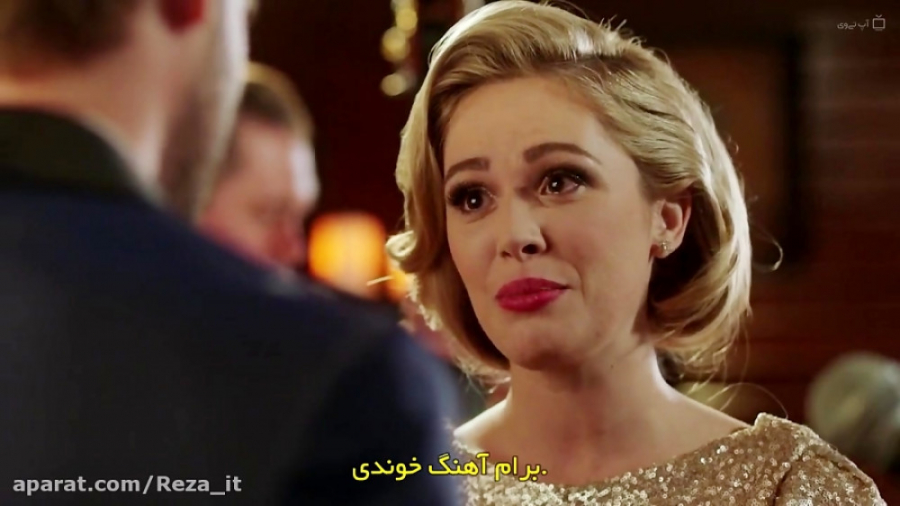 فیلم نیمه شب در مگنولیا 2020 Midnight at the Magnolia زیرنویس فارسی | عاشقانه ترمیم سوختگی