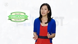 تفاوت محصولات ارگانیک در یو اس...