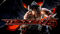 تریلر بازی Tekken 6
