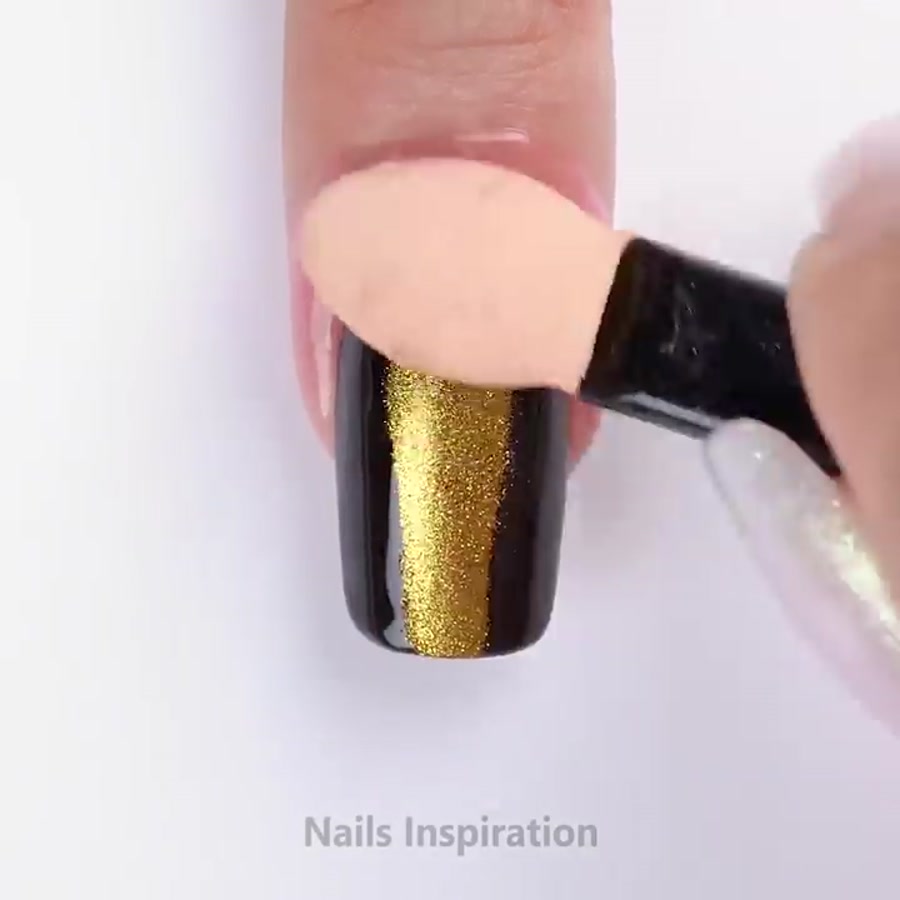 دیزاین هاای جالب و بانمک ناخن