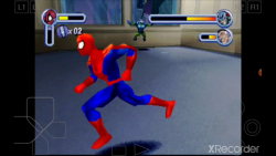 تریلر بازی مرد عنکبوتی1 به زودی از کانال SpiderMan