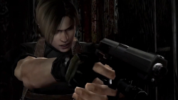 تریلر نسخه واقعیت مجازی بازی Resident Evil 4