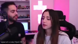 کوروش و میا جی تی ای رول پولی