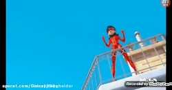 تریلر خیلی جدید لیدی باگ.لو رف...