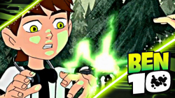 انیمیشن بن تن دوبله فارسی  بن...