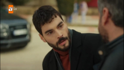 سریال تردید Hercai قسمت 214 دو...