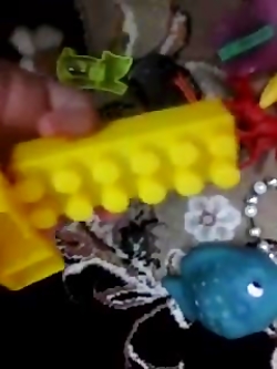 اسباب بازی های من و خواهرم