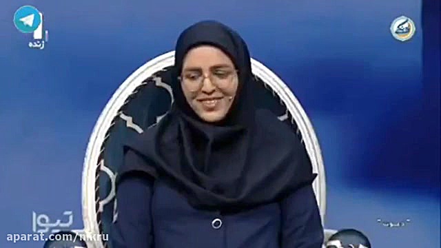 لحظه معجزه آسای نجات یک نوزاد توسط دو پرستار اورژانس از پشت تلفن! پروتز دندان