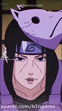 Itachi uchiha edit 55